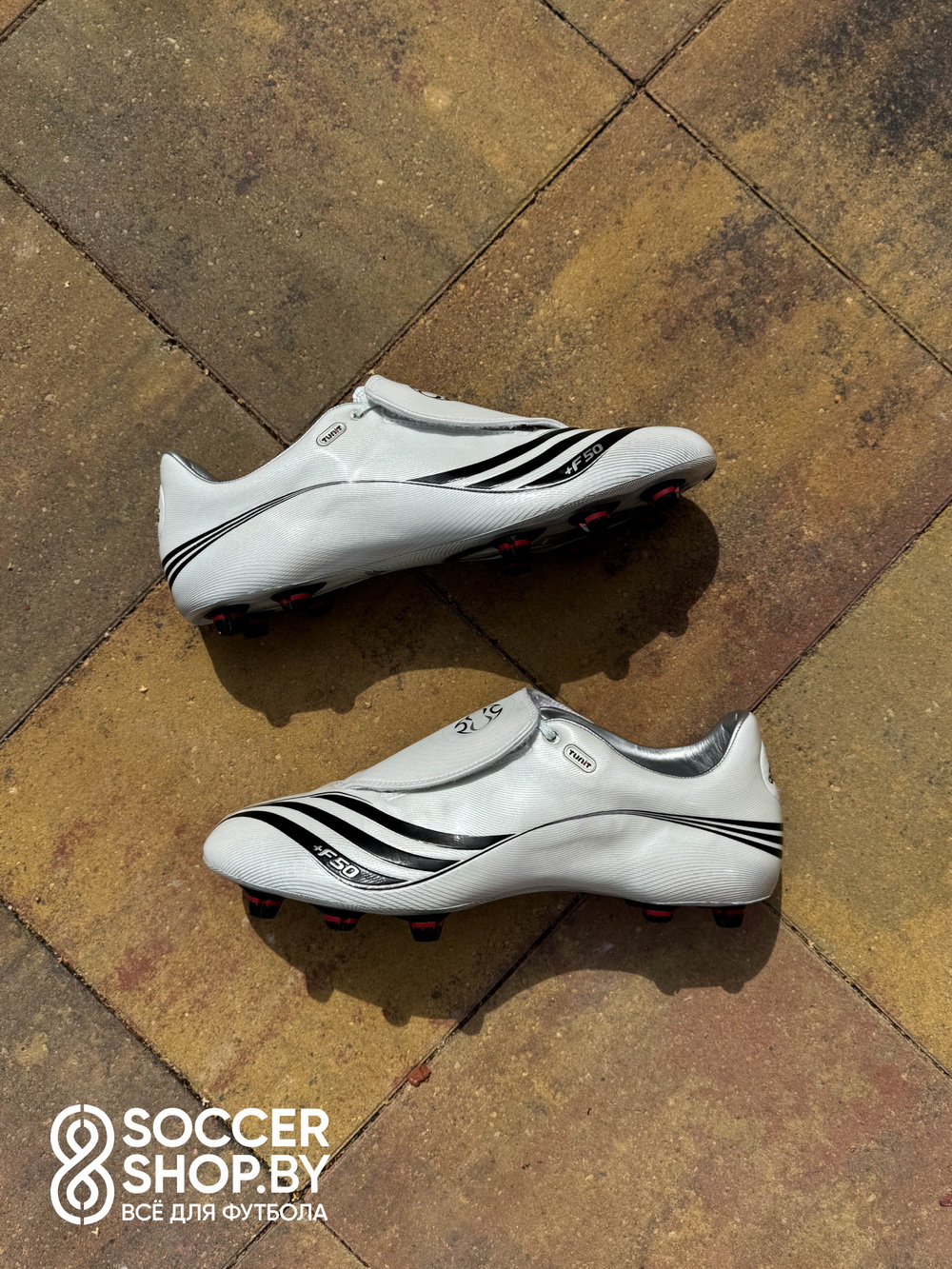 Adidas F50.7 Tunit Soccershop